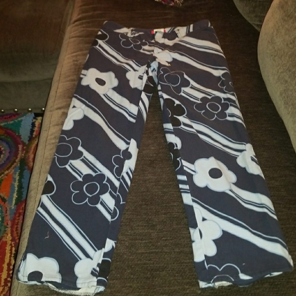 Espirit Capri pants